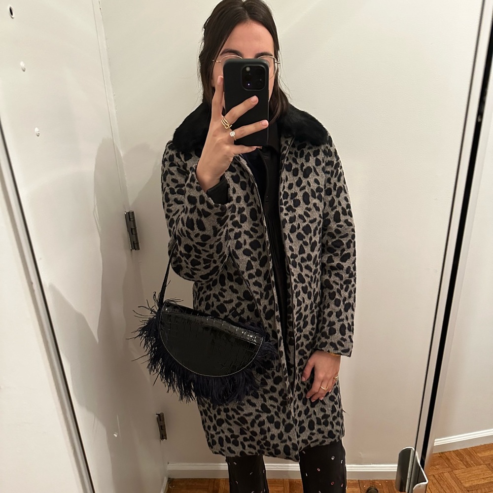 Sunoco Estelle Coat
